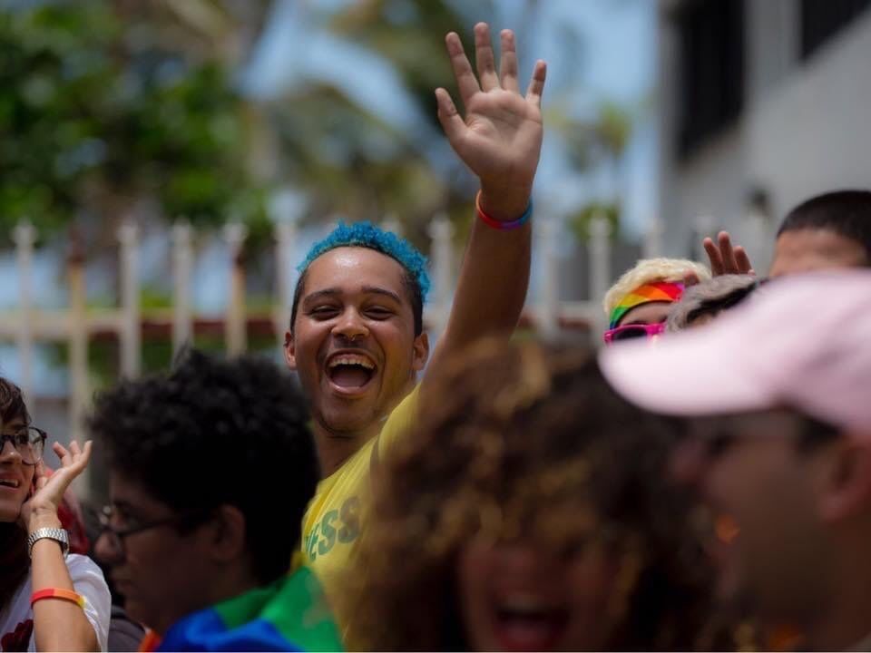 Identifying as Hispanic and LGBTQ: Mental Health and coming out